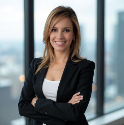 Carolina Casanova Velasco